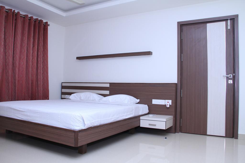 Hotel South Regency, Ernakulam Kochi Oda fotoğraf