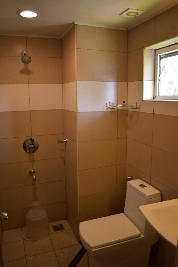 Hotel South Regency, Ernakulam Kochi Dış mekan fotoğraf